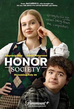 honor society wiki.